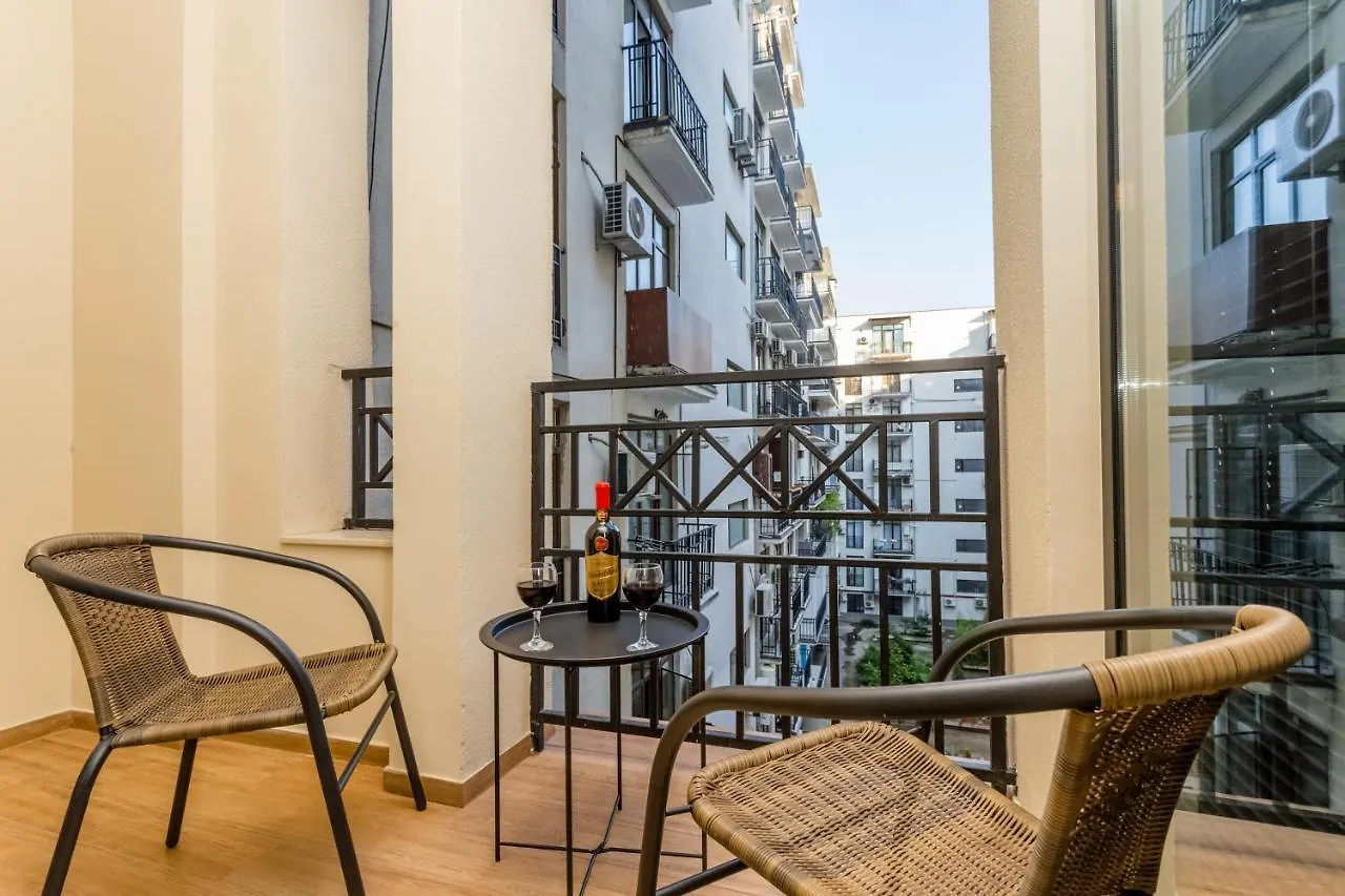Sweet Home Apartment V Тбилиси 0*,  Грузия