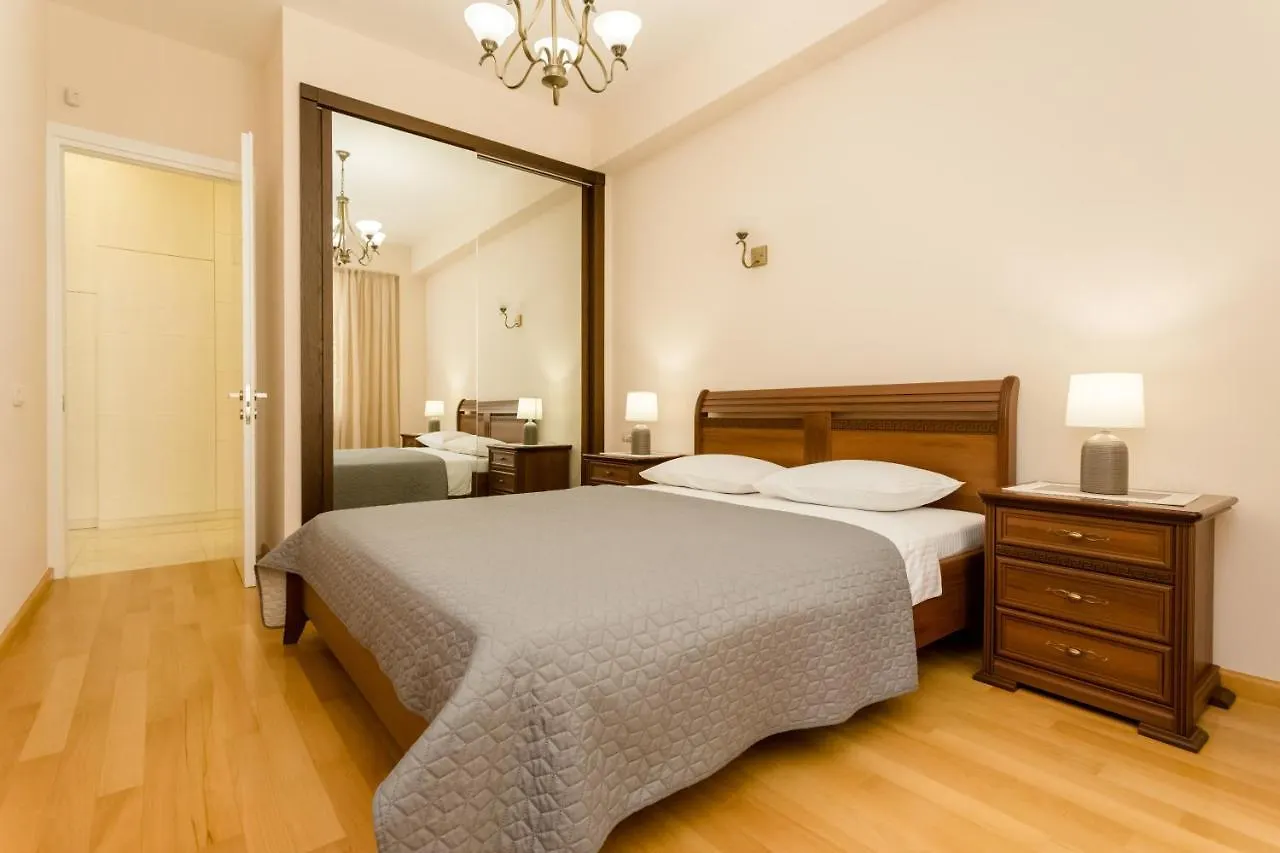Sweet Home Apartment V Тбилиси