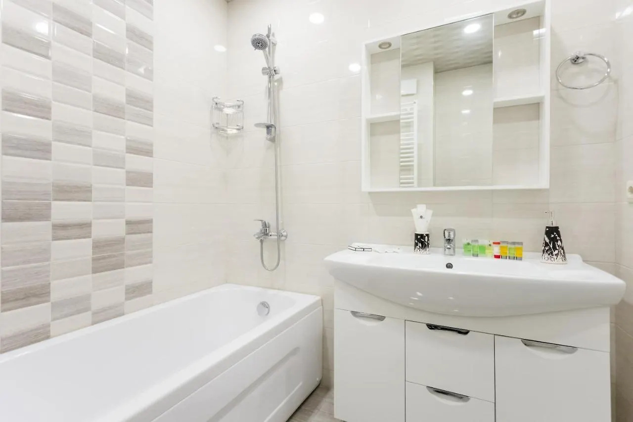 Sweet Home Apartment V Тбилиси