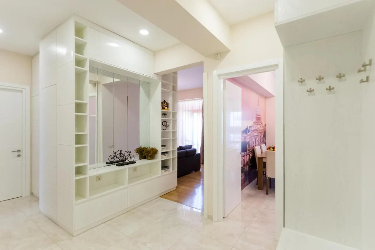 Sweet Home Apartment V Тбилиси Грузия