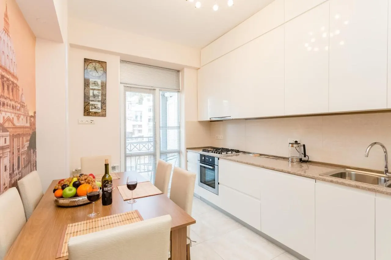 Sweet Home Apartment V Тбилиси