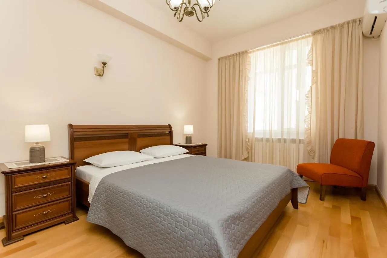 Sweet Home Apartment V Тбилиси 0*,  Грузия