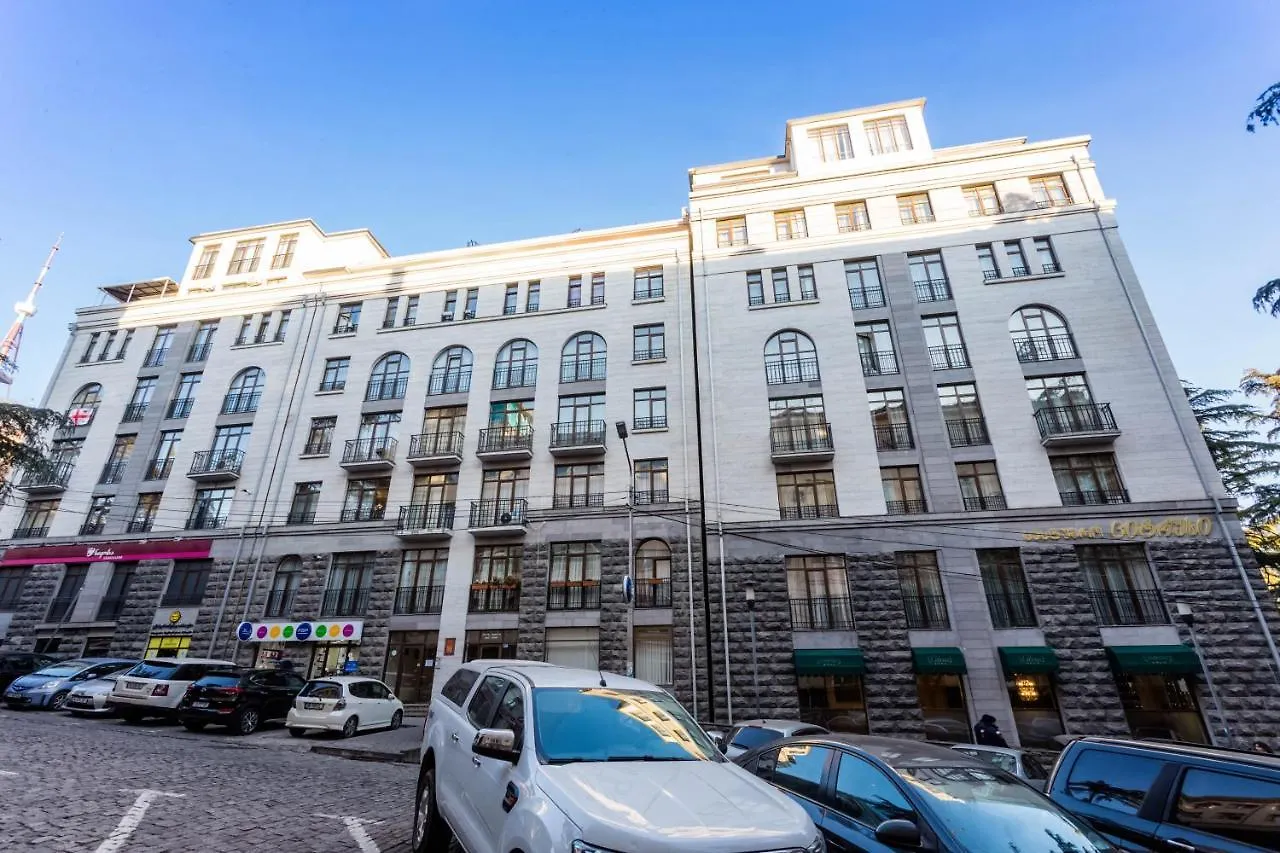 Sweet Home Apartment V Тбилиси