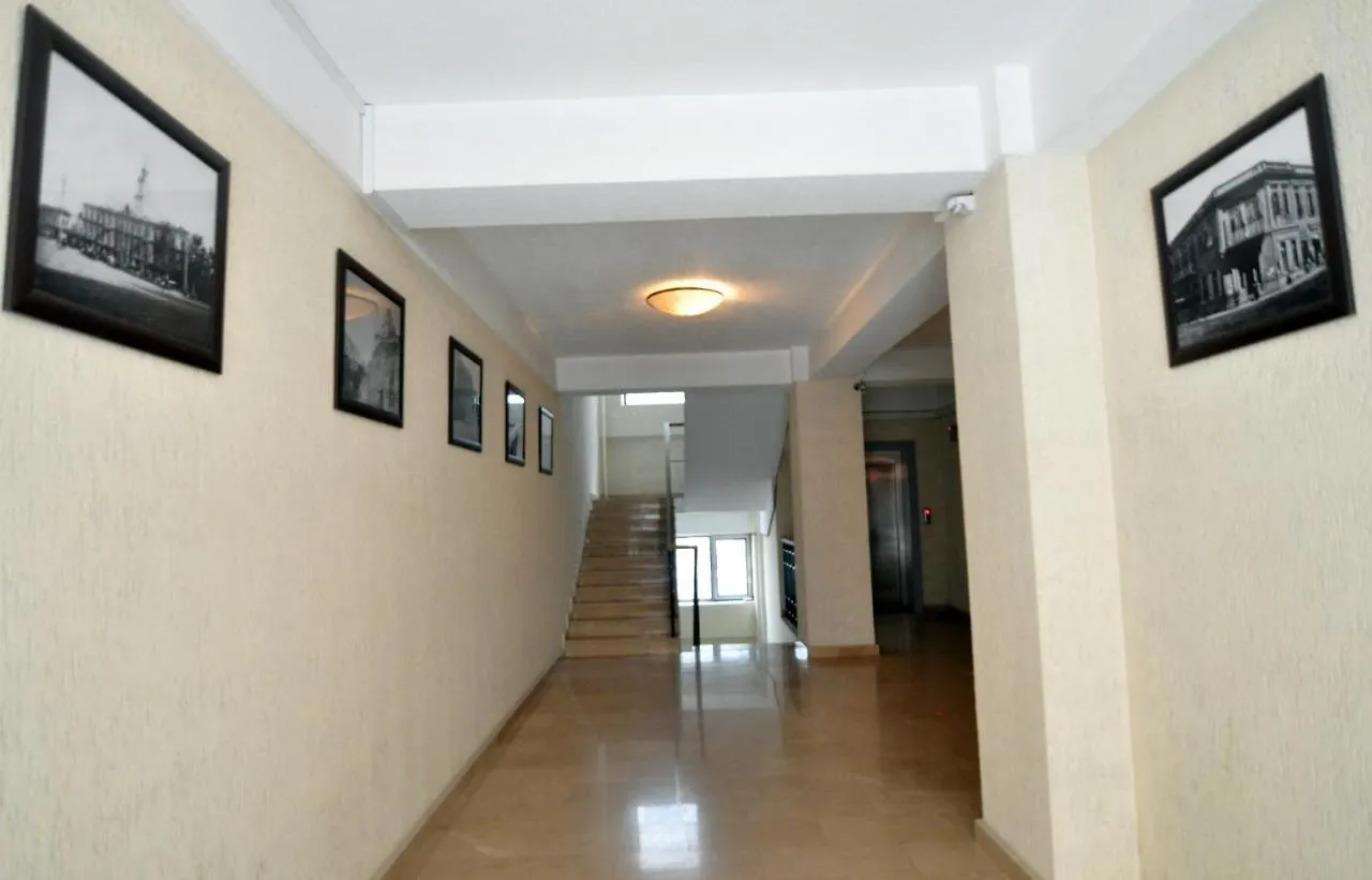 Sweet Home Apartment V Тбилиси 0*,