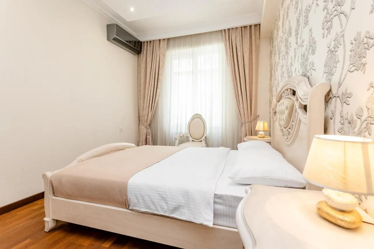 Sweet Home Apartment V Тбилиси 0*,  Грузия