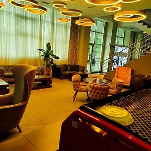 Hotel Tower, Tbilisi
