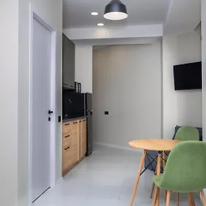 Vip Apart 778 Апартаменты
