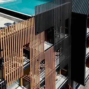 Solridge Апартаменты